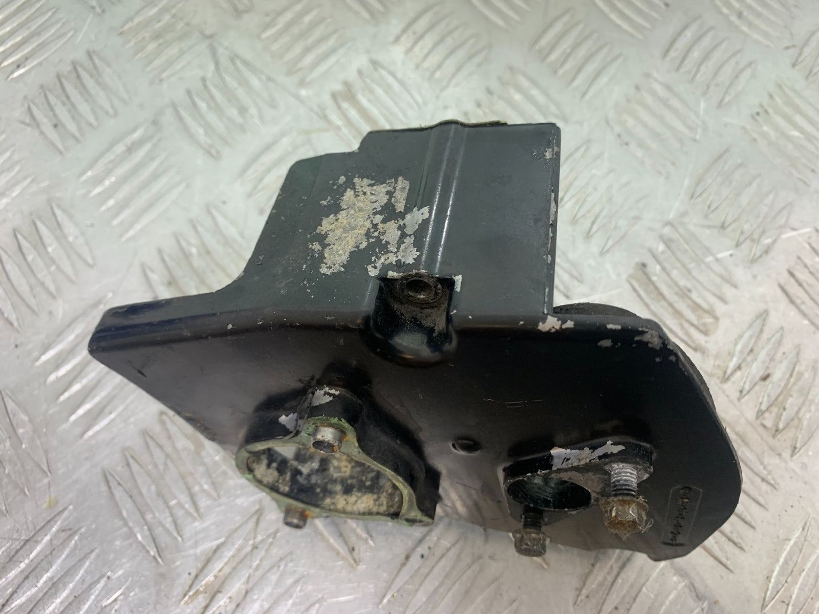 HONDA VFR750 VFR 750 F SPROCKET COVER   YEAR 1994-1997 (CMB1156)