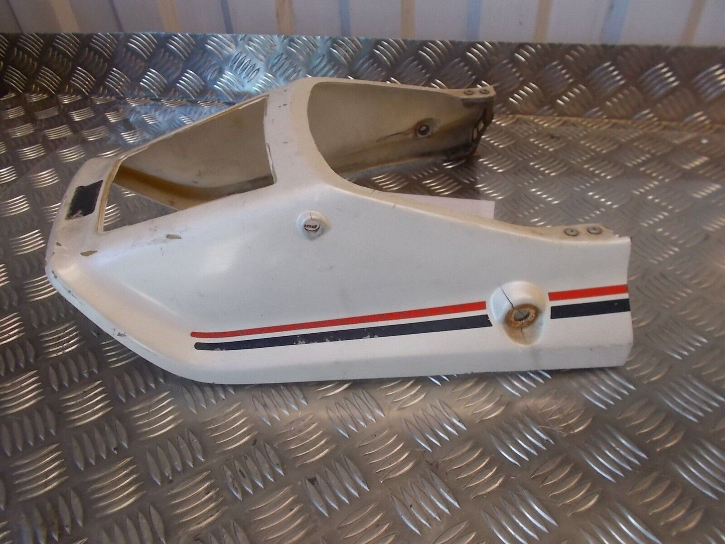 HONDA CX500 CX 500 EUROSPORT TAIL PIECE