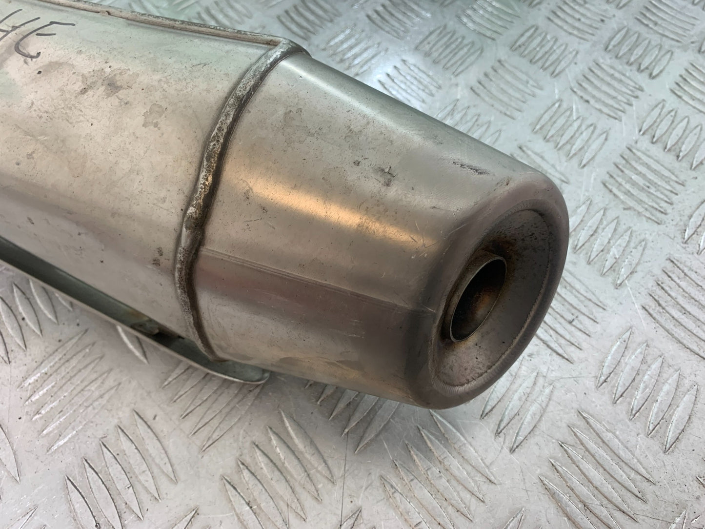 KTM 750 KTM750 SILENCER YEAR 2017-2019