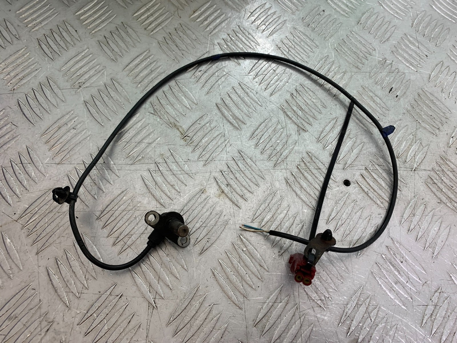 HONDA CBF600 CBF 600 REAR ABS SENSOR  YEAR 2004 -07 (CMB1247)