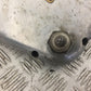 TRIUMPH T5 500 SPEED TWIN ENGINE COVER YEAR 1957 (STOCK 362)