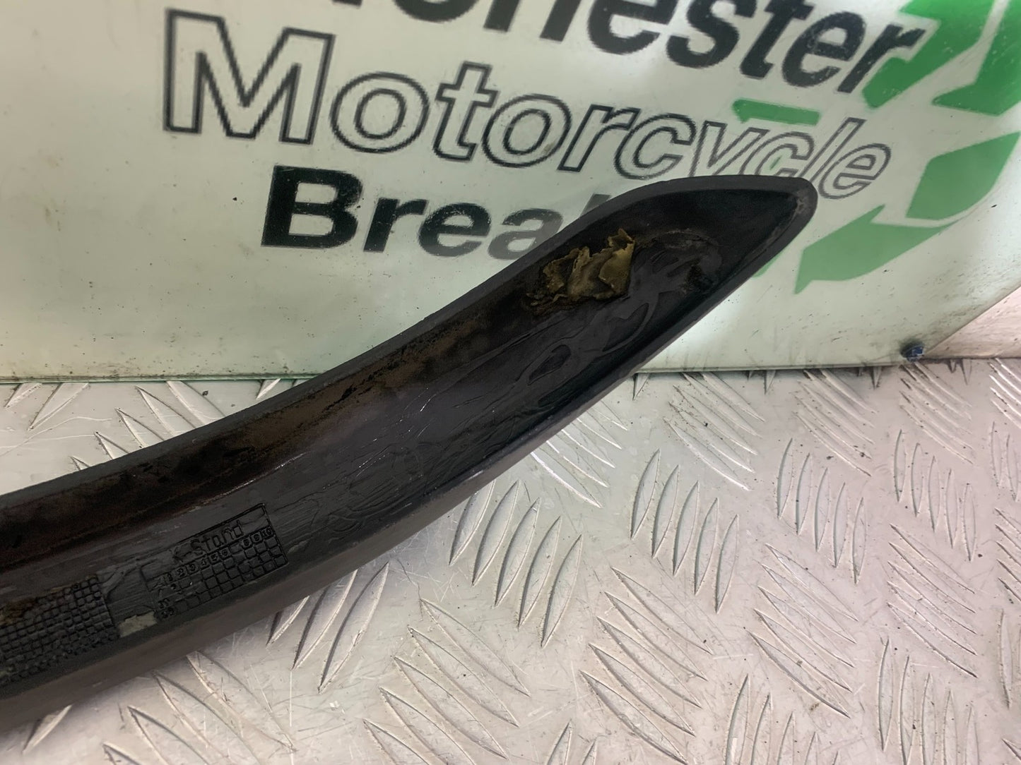 BMW K1200 K 1200 LT SIDE TRIM  YEAR 1999-07 (CMB1271)