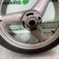 HONDA XL125 VARADERO FRONT WHEEL   YEAR 2001-2006  (CMB1210)
