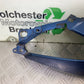 YAMAHA XMAX 125 XMAX-125 RIGHT SEAT PANEL YEAR 2015-2020  (CMB1266)