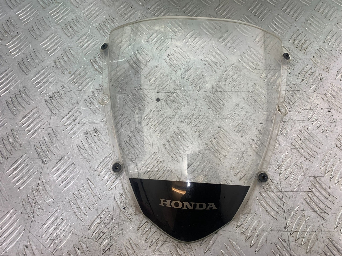 HONDA CBR1000 rr FIREBLADE SCREEN YEAR 2006  (CMB1220)