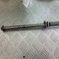 SUZUKI VS1400 VS 1400 INTRUDER REAR WHEEL SPINDLE  YEAR 1988 (CMB1077)