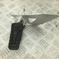 BMW R1250 R 1250 RT FRONT LEFT HANGER AND PEG   YEAR 2023 (STOCK 907)