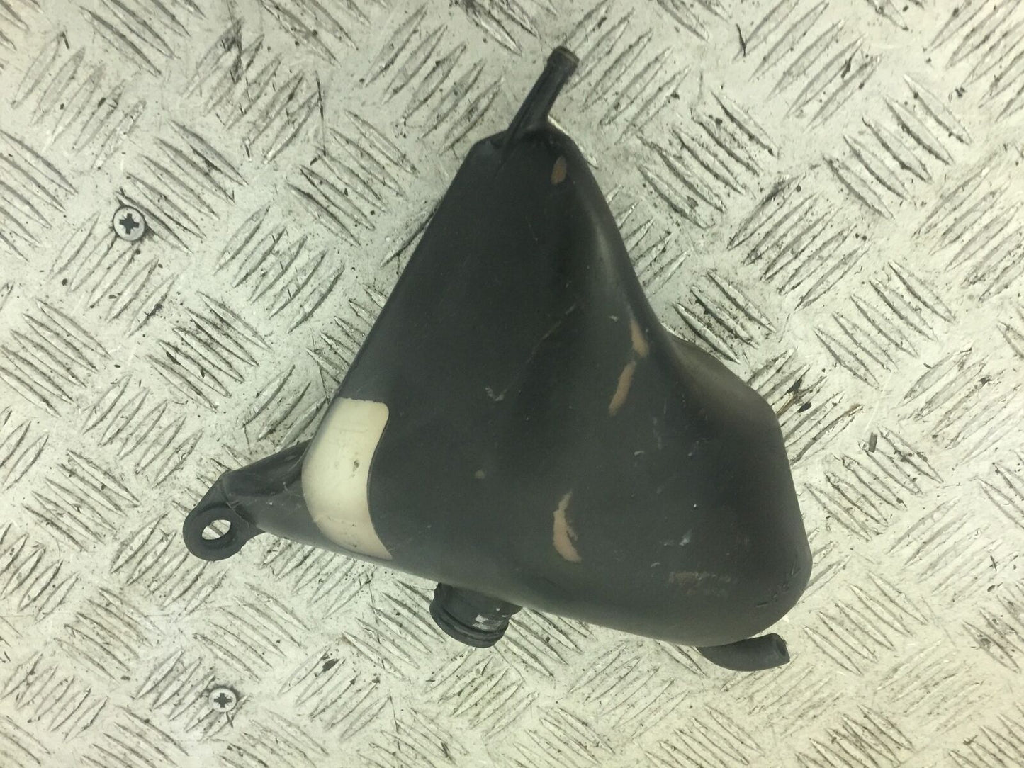 KAWASAKI ZZR1200 ZZR 1200 COOLANT BOTTLE   2002-2005 (STOCK 678)