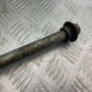 HONDA NT 700 V DEAUVILLE REAR WHEEL SPINDLE YEAR 2006-2010 (CMB1298)