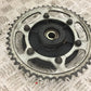 YAMAHA FZS600 FAZER 600 SPROCKET CARRIER  YEAR 2002-03  (STOCK 790)