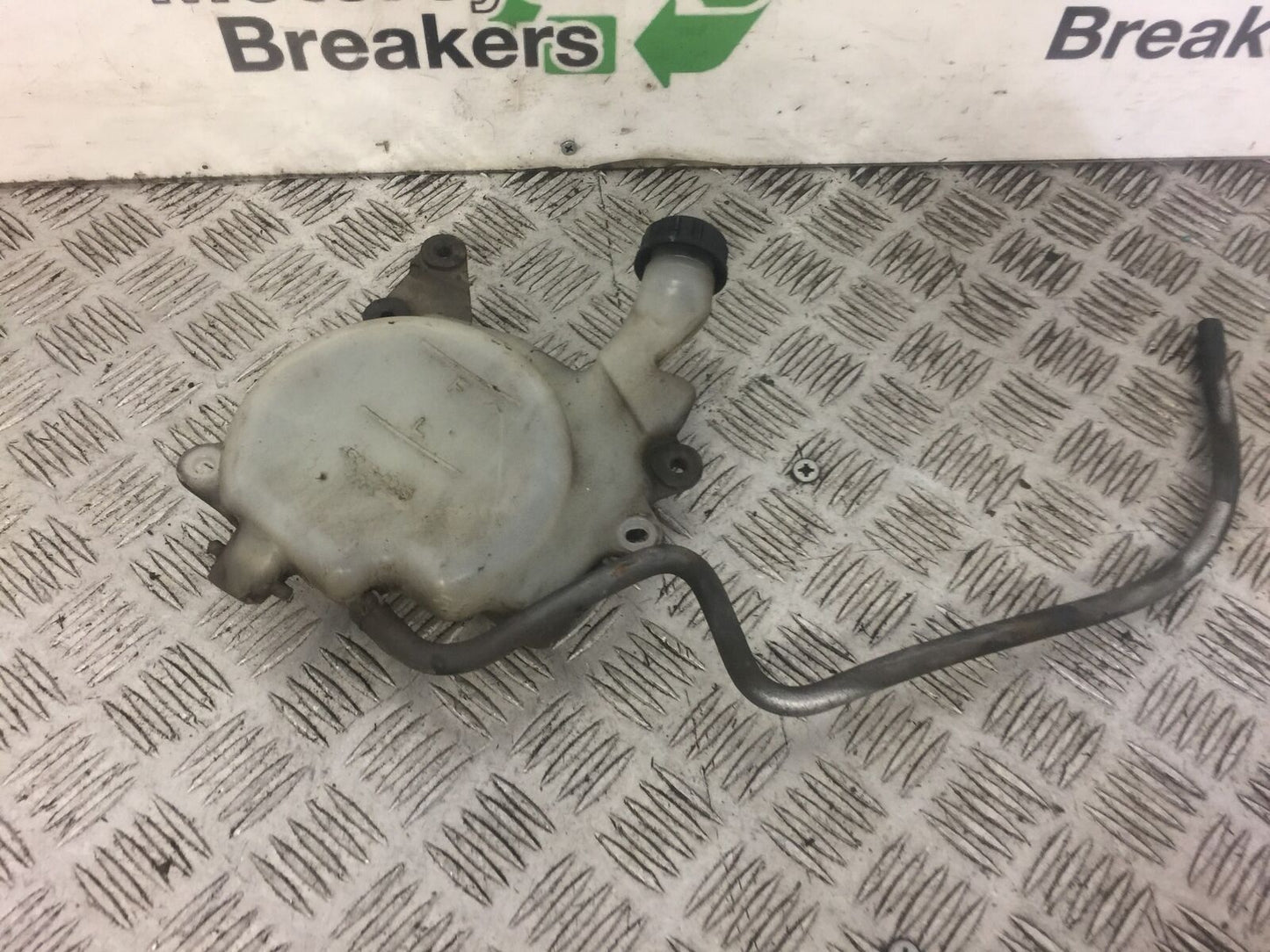 KAWASAKI VN900 VN 900 CUSTOM COOLANT BOTTLE YEAR 2010 (STOCK 387)