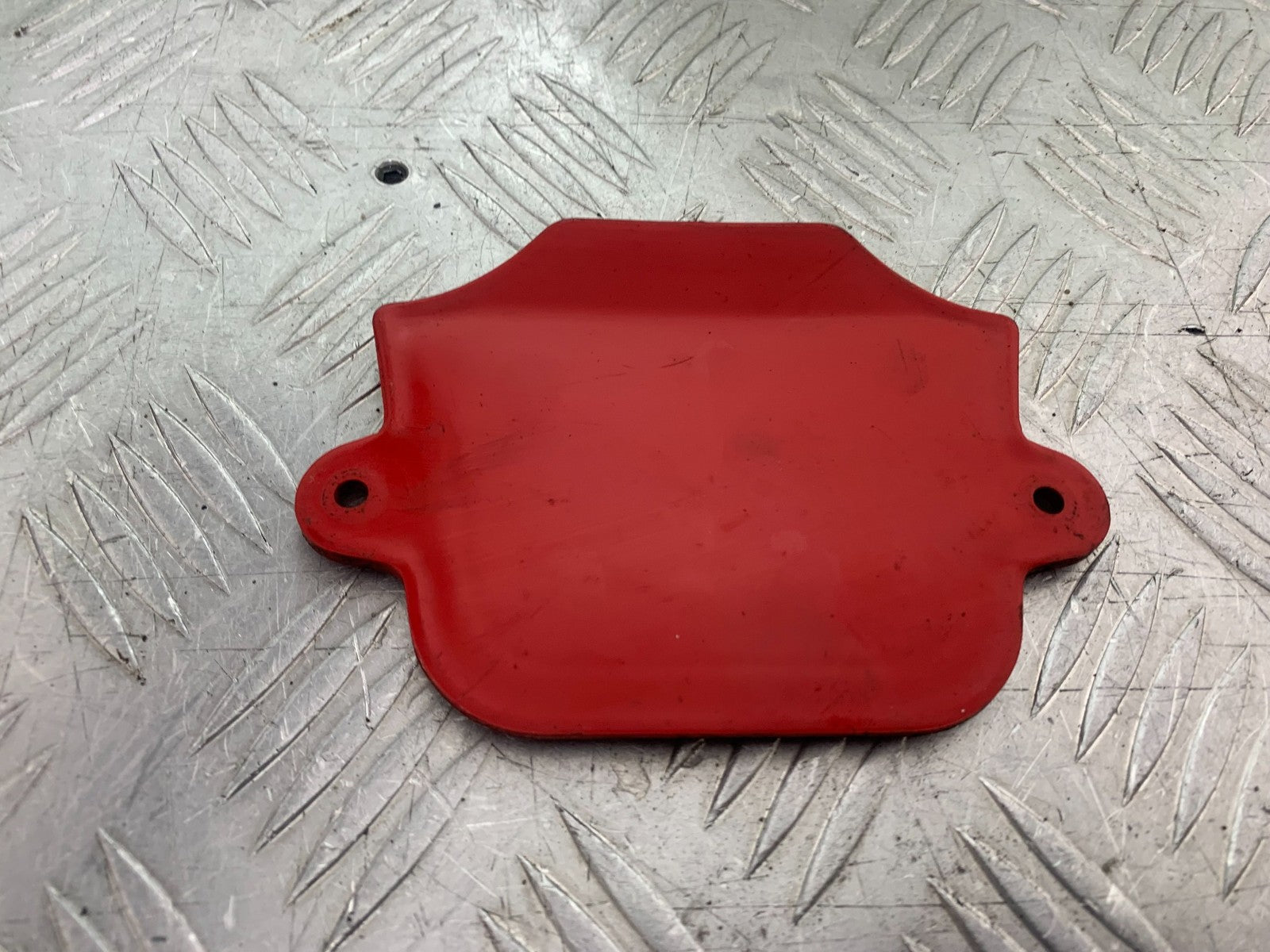 KAWASAKI GPZ600 GPZ 600 TOP FAIRING INFILL PANEL  YEAR 1988-90 (CMB1258)