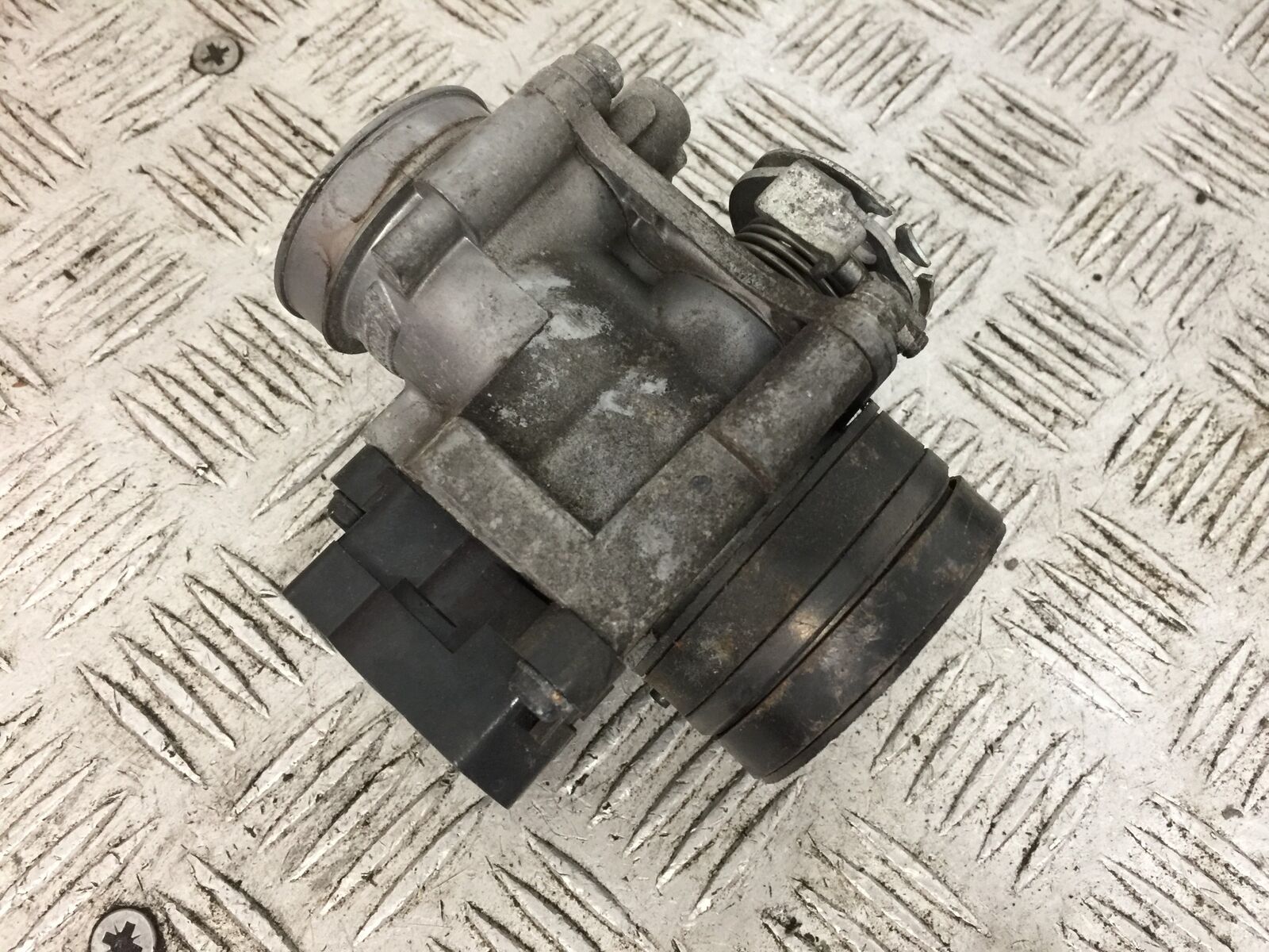 HONDA VT750 SHADOW PHANTOM THROTTLE BODY YEAR 2014 (STOCK 761)