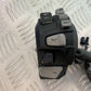 HONDA CRF1000 (DCT) AFRICA TWIN LEFT SWITCH GEAR   YEAR 2017 (CMB1030)
