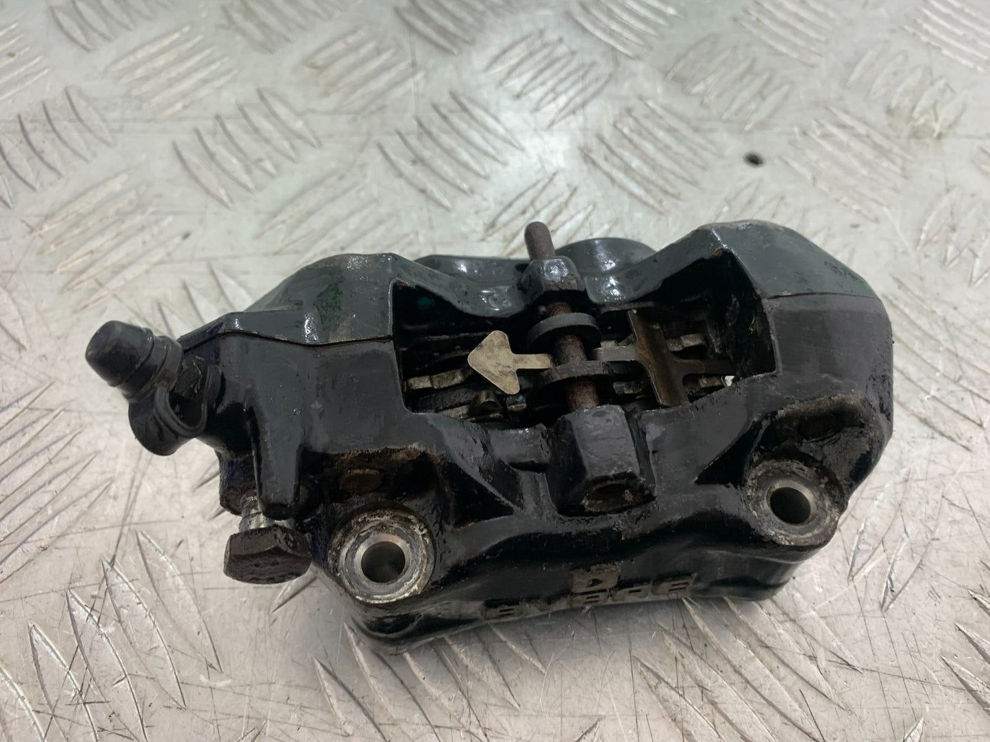 KTM RC125 RC 125 FRONT BRAKE CALIPER  YEAR 2017-2022 (CMB 1244)
