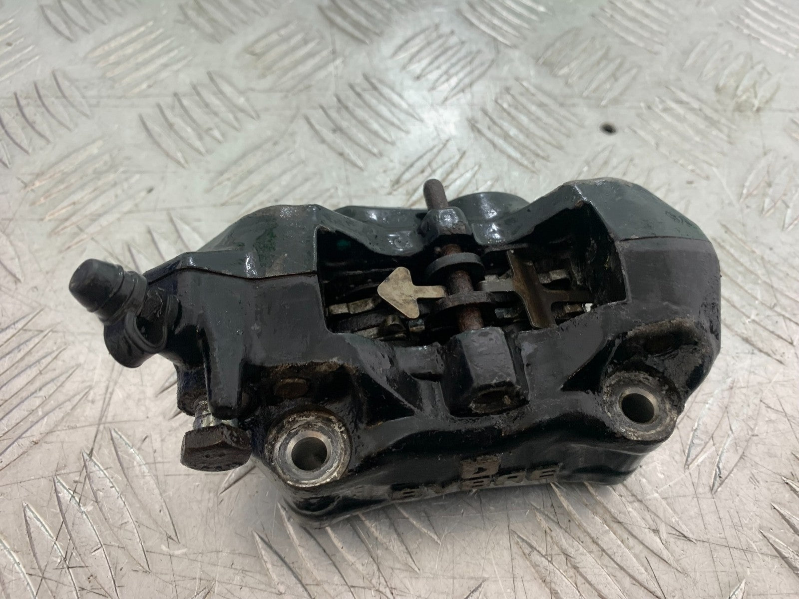 KTM RC125 RC 125 FRONT BRAKE CALIPER  YEAR 2017-2022 (CMB 1244)