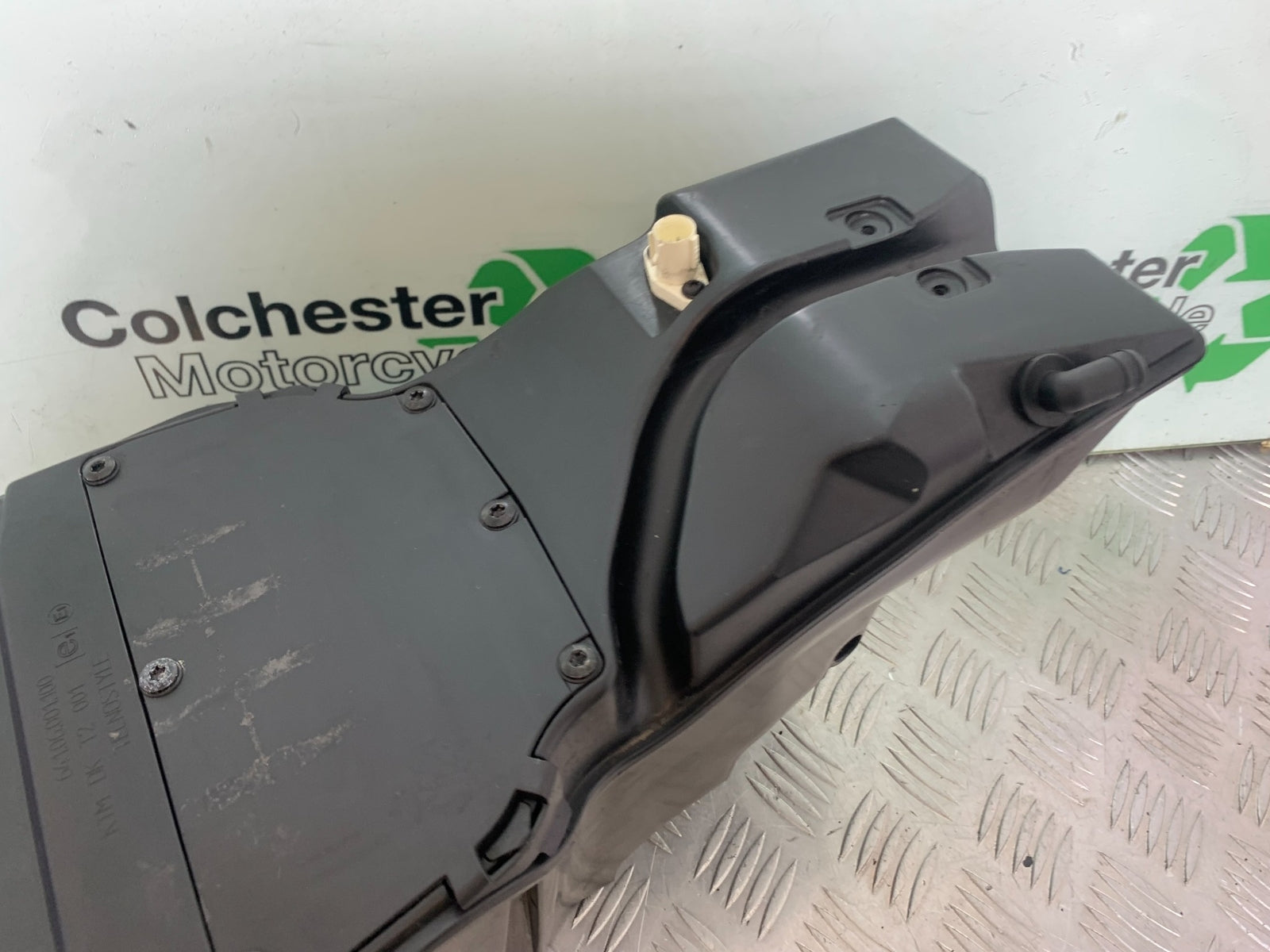 KTM 790 DUKE AIRBOX  YEAR 2018-2021  (CMB11150)