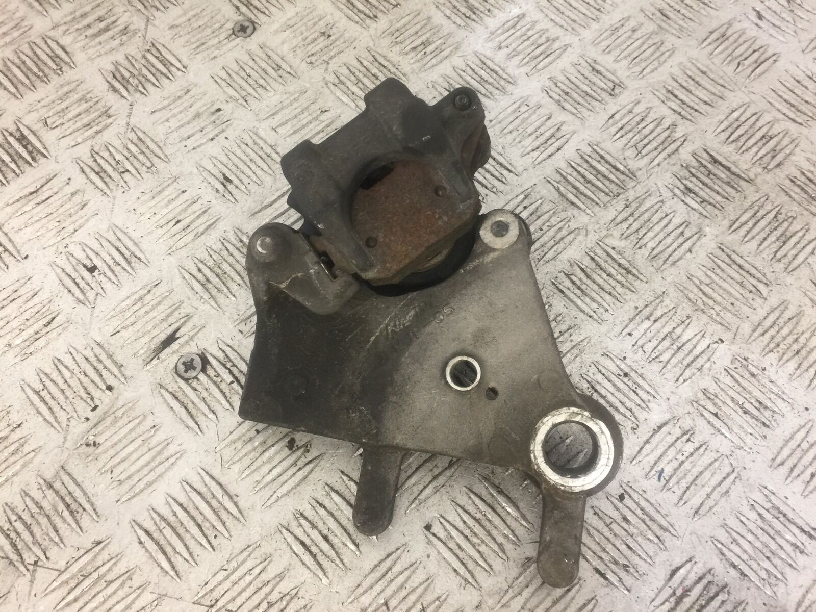 HONDA CRF1000 AFRICA TWIN REAR BRAKE CALIPER   YEAR 2016-2019 (STOCK 695)