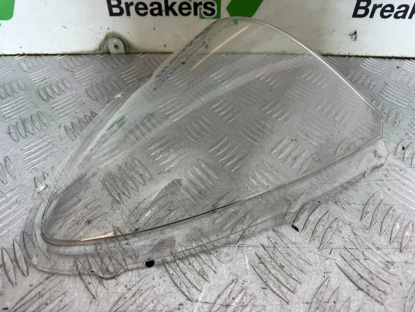 SUZUKI GSXR600 GSXR750 GSXR 600 750 K8 K9 SCREEN YEAR 2008 2009