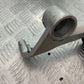 HONDA VFR800 PRE V-TEC FRONT LEFT HANGER AND PEG YEAR 1998-2001 (CMB1233)