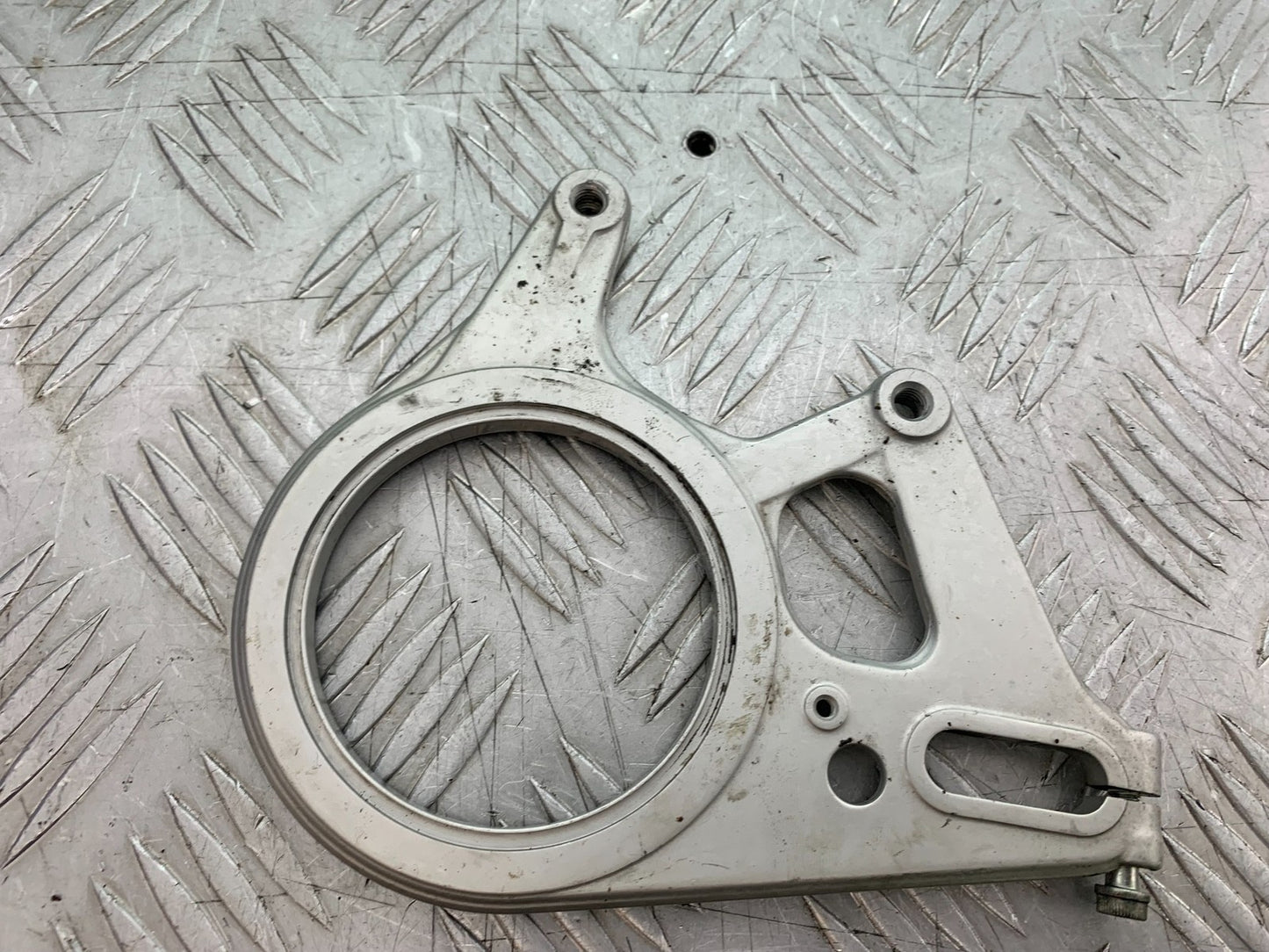 MV AGUSTA 800 F3 REAR CALIPER BRACKET YEAR 2017-2019 (CMB1227)