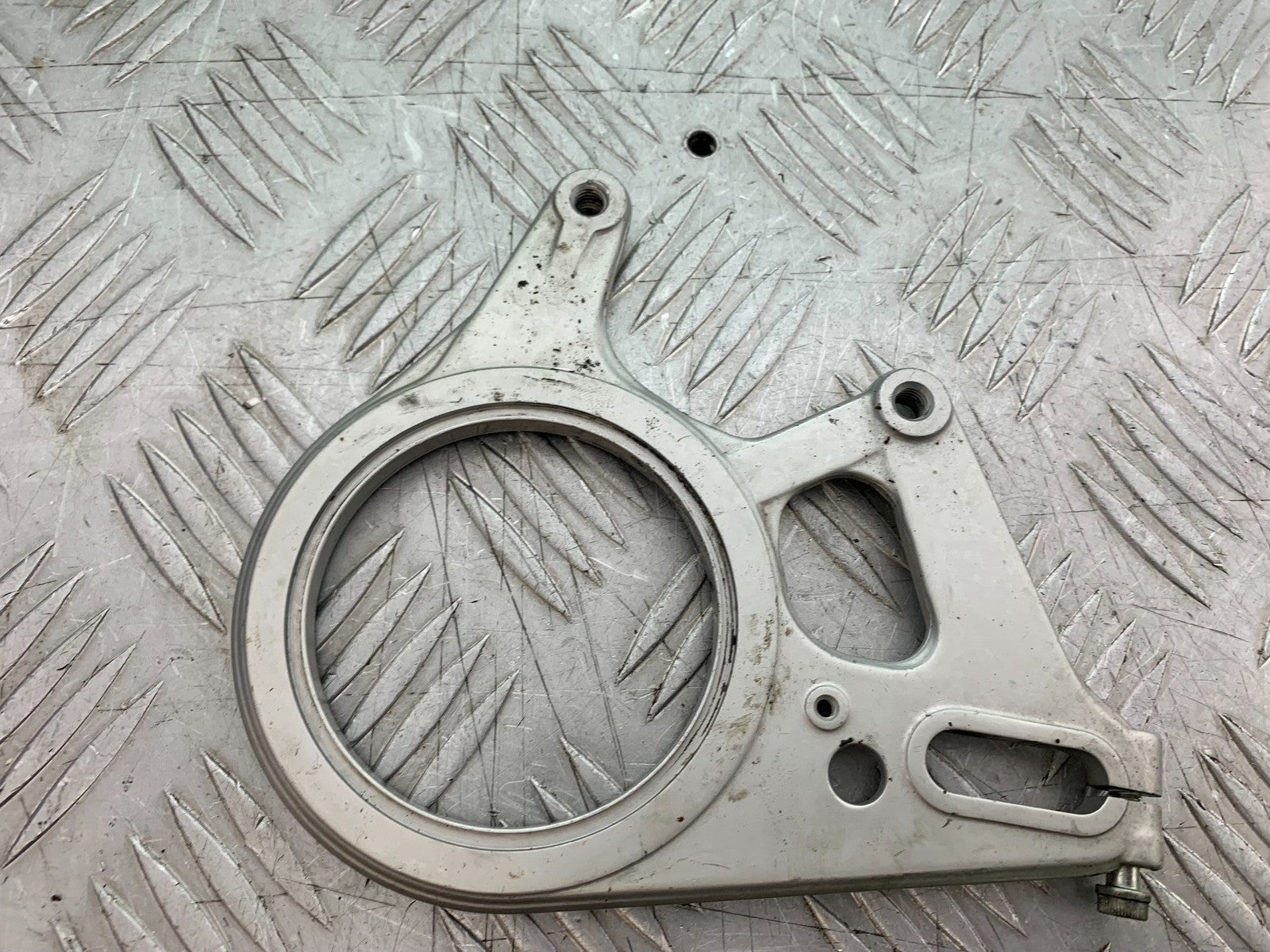 MV AGUSTA 800 F3 REAR CALIPER BRACKET YEAR 2017-2019 (CMB1227)