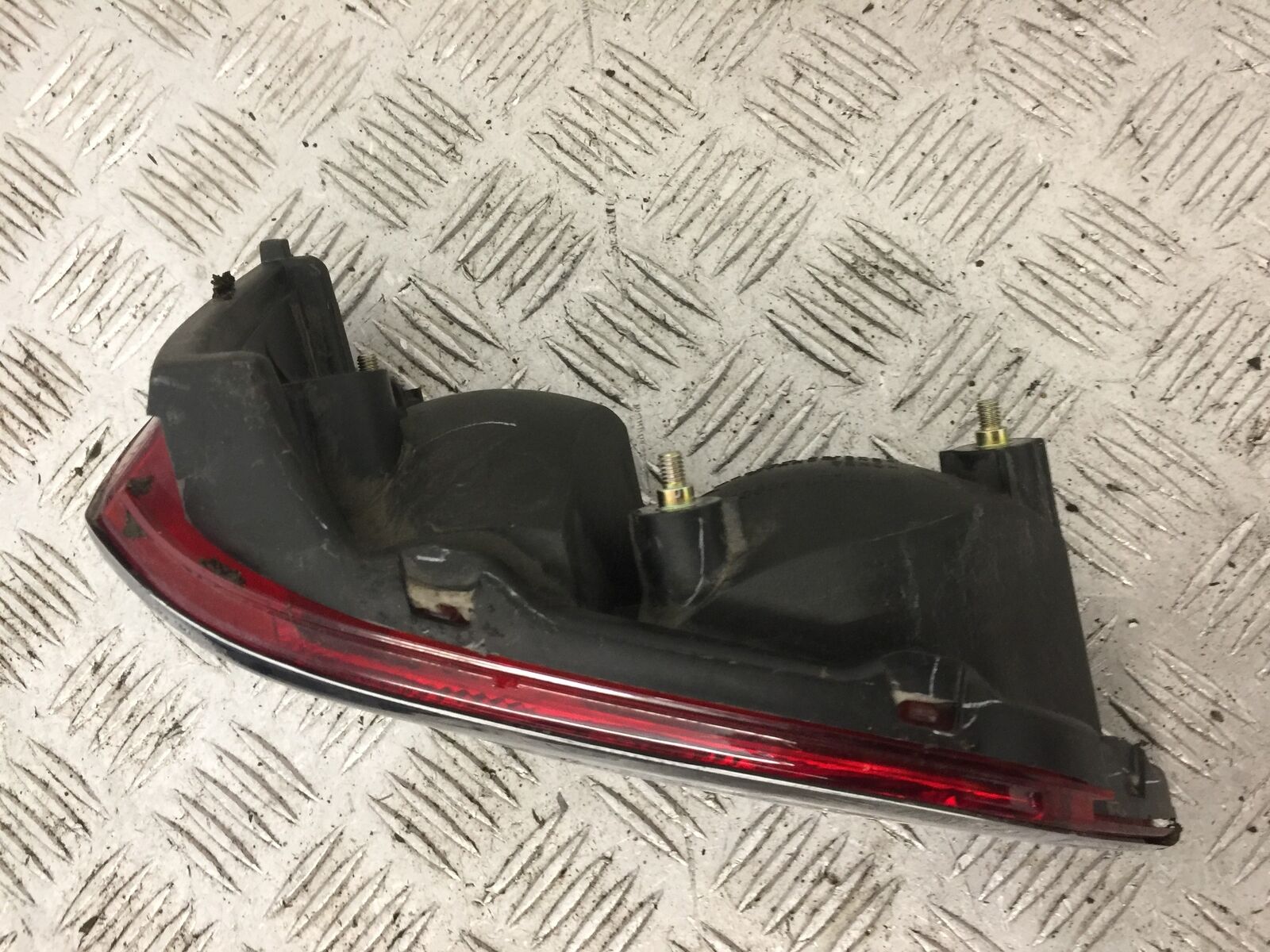 HONDA GL1800 GL 1800 LEFT TOP BOX LIGHT  YEAR 2004-10 ABS (STOCK 890)