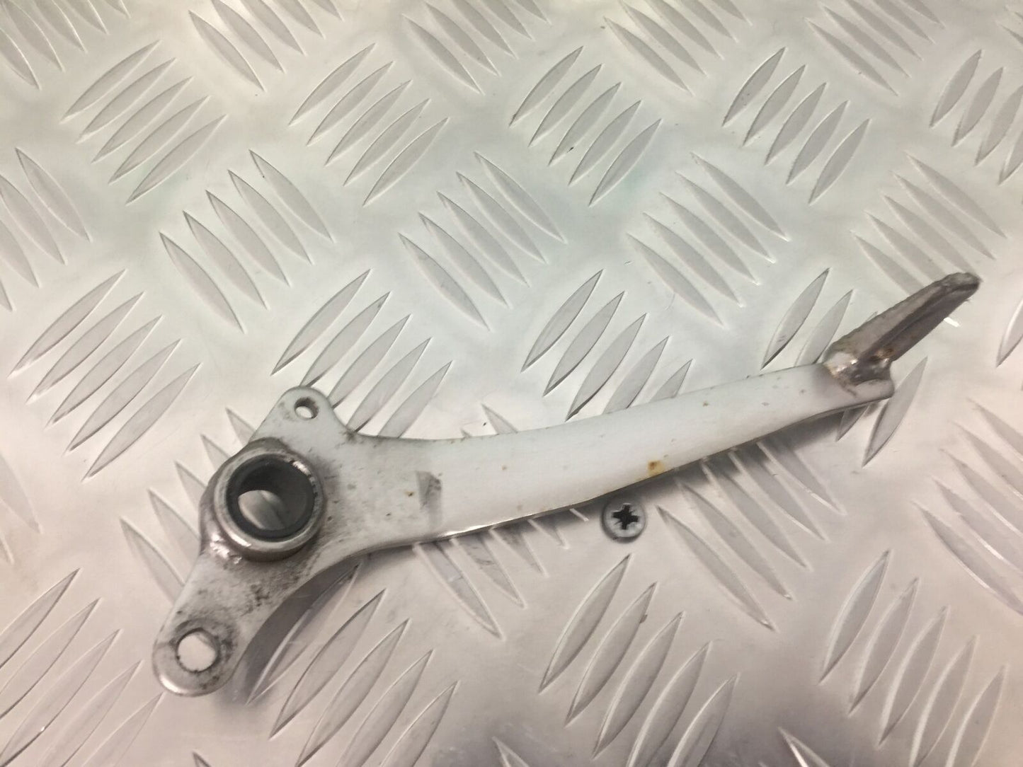 KAWASAKI VERSYS 1000 KLZ 1000 BRAKE PEDAL   YEAR  2015-2018 (STOCK 912)