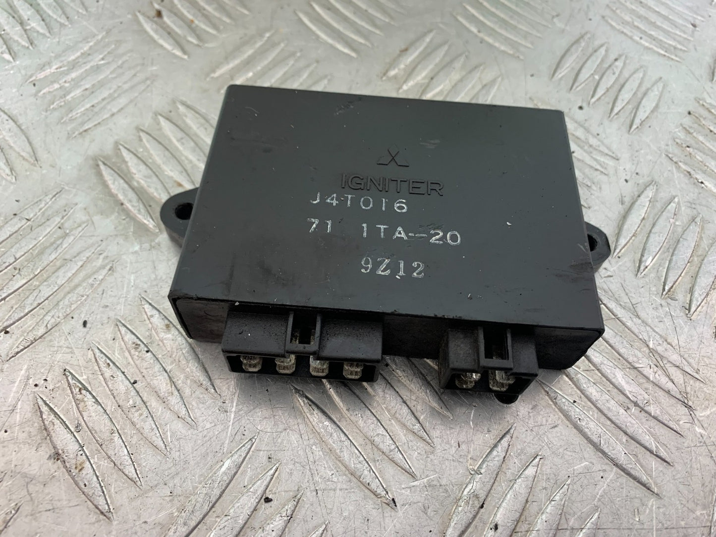 YAMAHA XV1100 XV 1100 VIRAGO CDI UNIT 1990-1999 (CMB1190)
