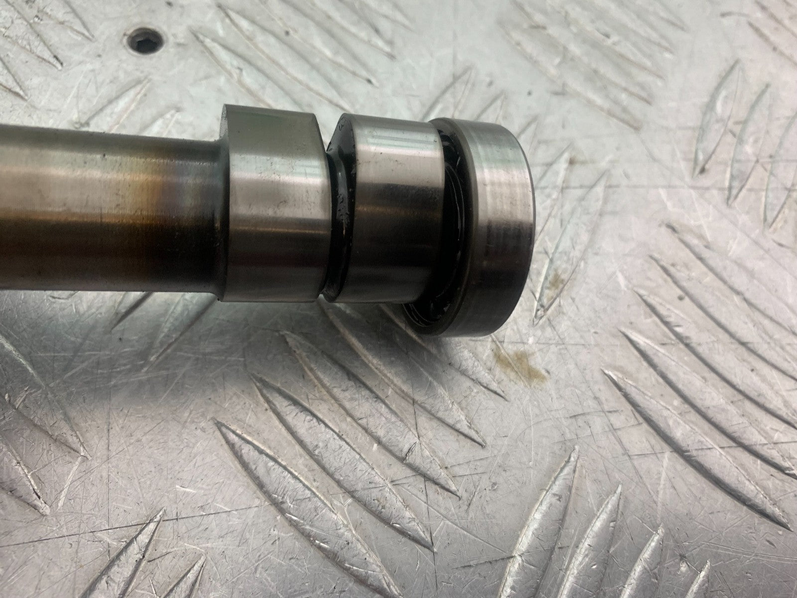HONDA XL125 VARADERO REAR CAMSHAFT  YEAR 2001-2006  (CMB1210)