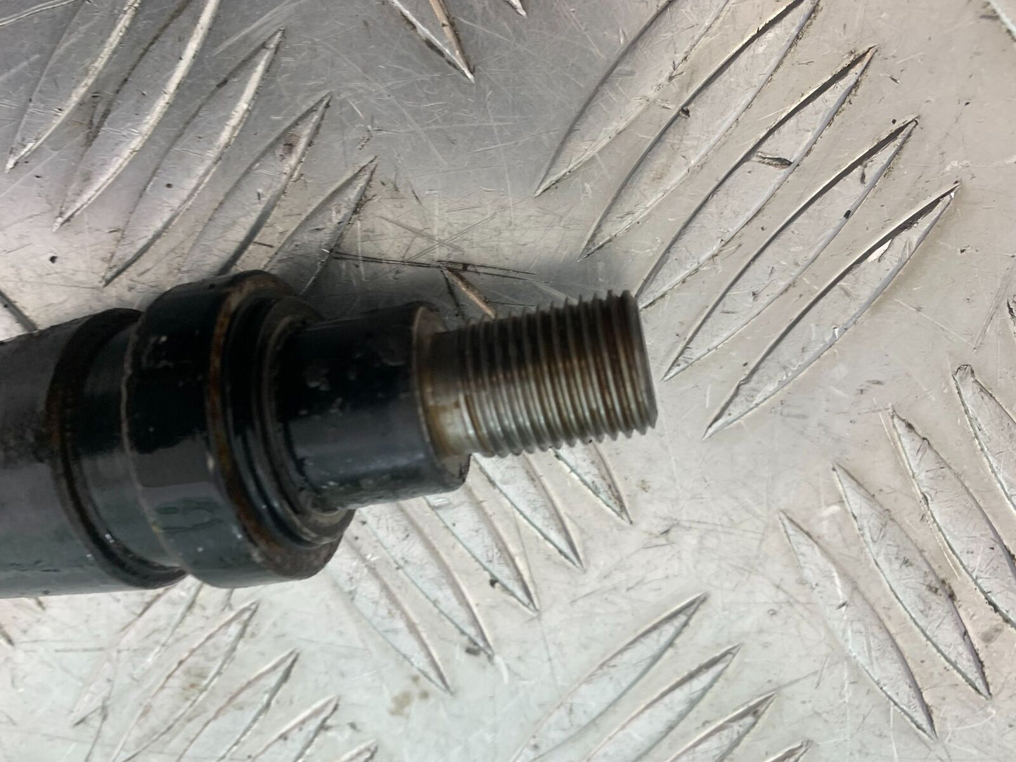 YAMAHA FJ1100 FJ 1100 1 X BAR END WEIGHT  YEAR 1984-1985 (CMB1101)