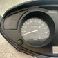 HONDA NT650 V DEAUVILLE CLOCKS SPEEDO DASH  (15,031 MILES)YEAR 1998-01(CMB1320)