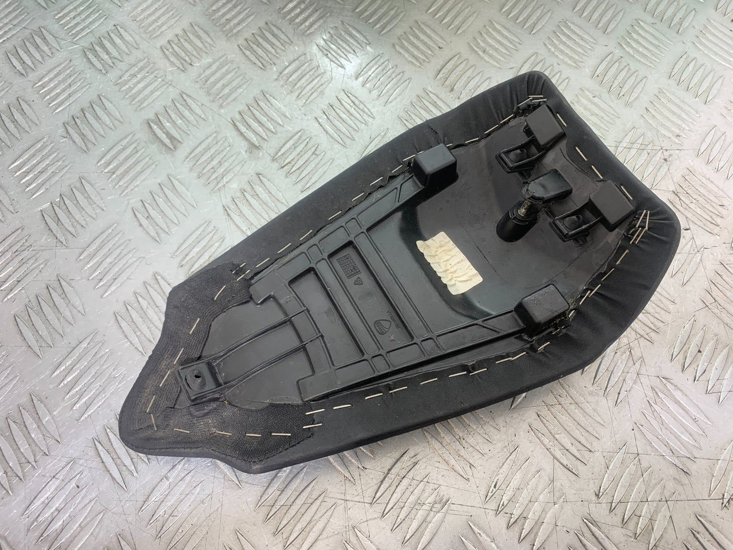 DUCATI 1299 PANIGALE REAR SEAT  YEAR 2016 (CMB 1187)