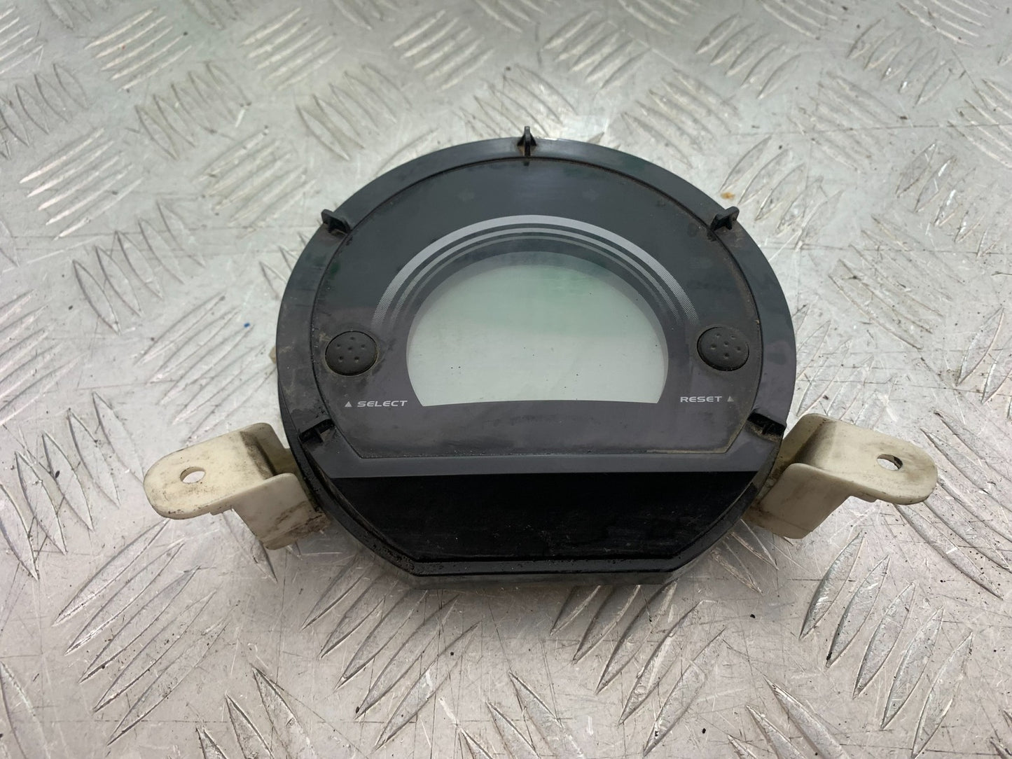 YAMAHA XMAX 125 XMAX-125 CLOCKS SPEEDO DASH   YEAR 2015-2020  (CMB1266)