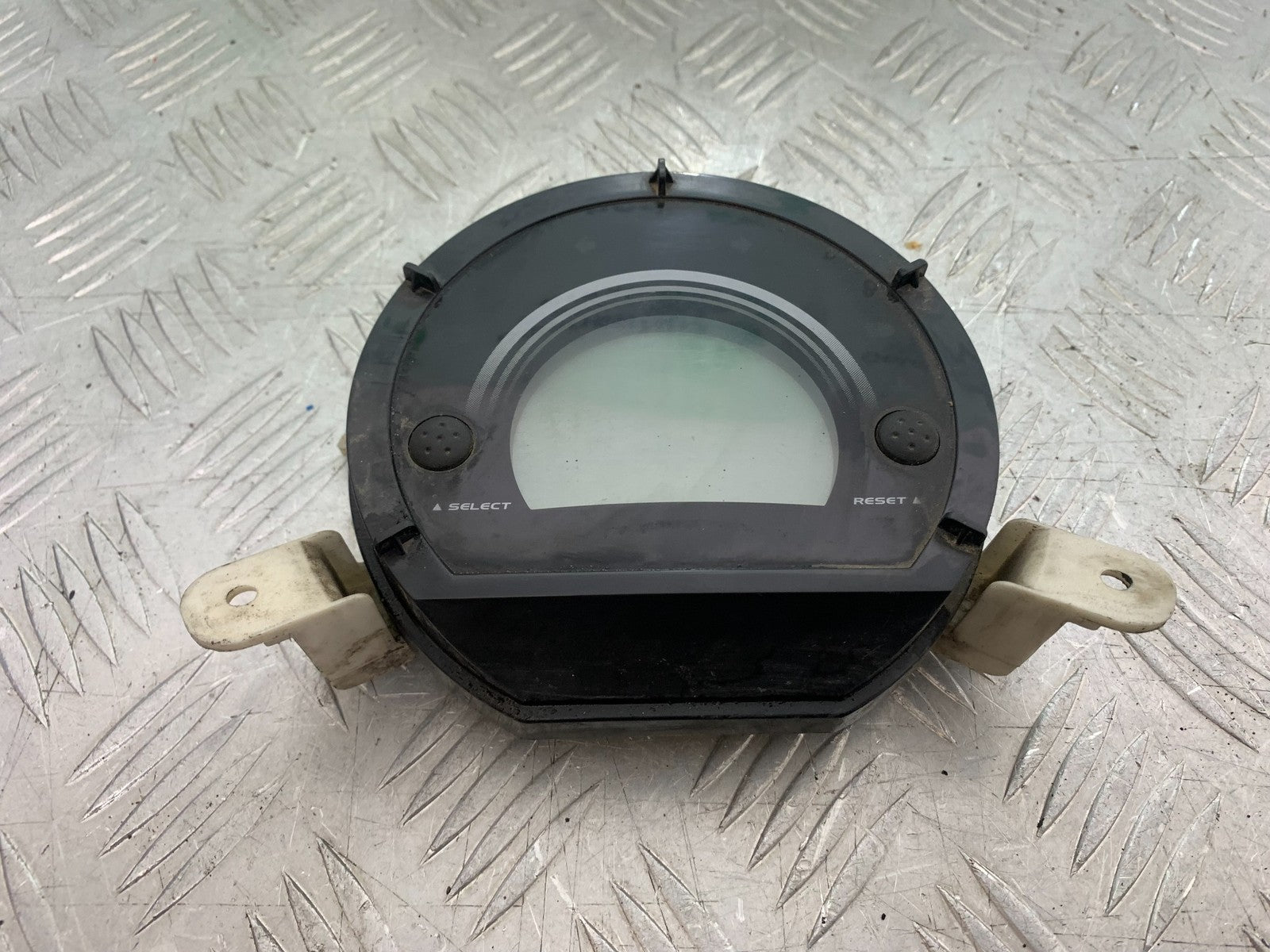 YAMAHA XMAX 125 XMAX-125 CLOCKS SPEEDO DASH   YEAR 2015-2020  (CMB1266)