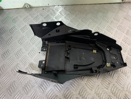 KTM DUKE 390 UNDERTRAY YEAR 2017- 2023 (CMB1314)