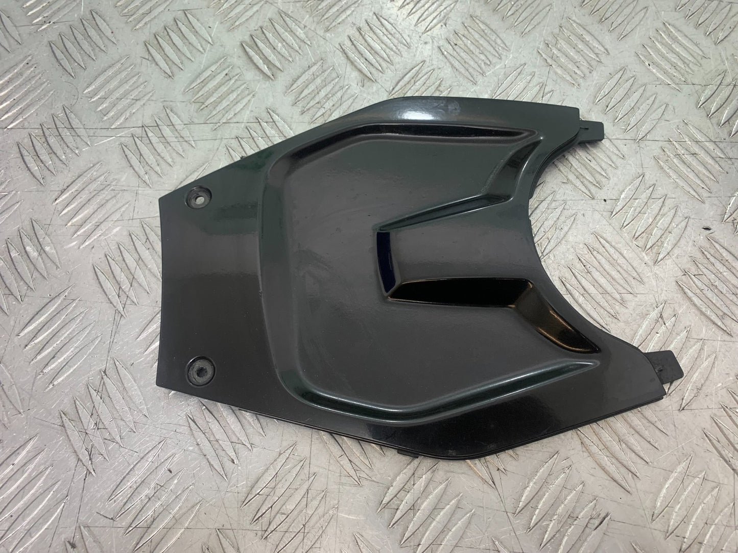 BMW K1300 S K 1300 S BATTERY COVER   YEAR 2009-16 (CMB1216)