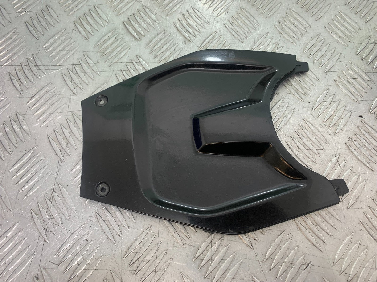 BMW K1300 S K 1300 S BATTERY COVER   YEAR 2009-16 (CMB1216)