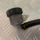 YAMAHA TDR250 TDR 250 REAR BRAKE FLUID POT  YEAR 1988-1992  (STOCK 976)