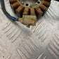 HONDA CB600 CB 600 HORNET GENERATOR  YEAR 2000 (STOCK 731)
