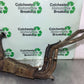 APRILIA FUTURA RST 1000 DOWNPIPES AND COLLECTOR BOX  YEAR 2001-2005 (CMB1033)