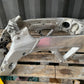 APRILIA TUONO 1000 V4R FRAME REG LOG BOOK YEAR 2011-13  (CMB1316)