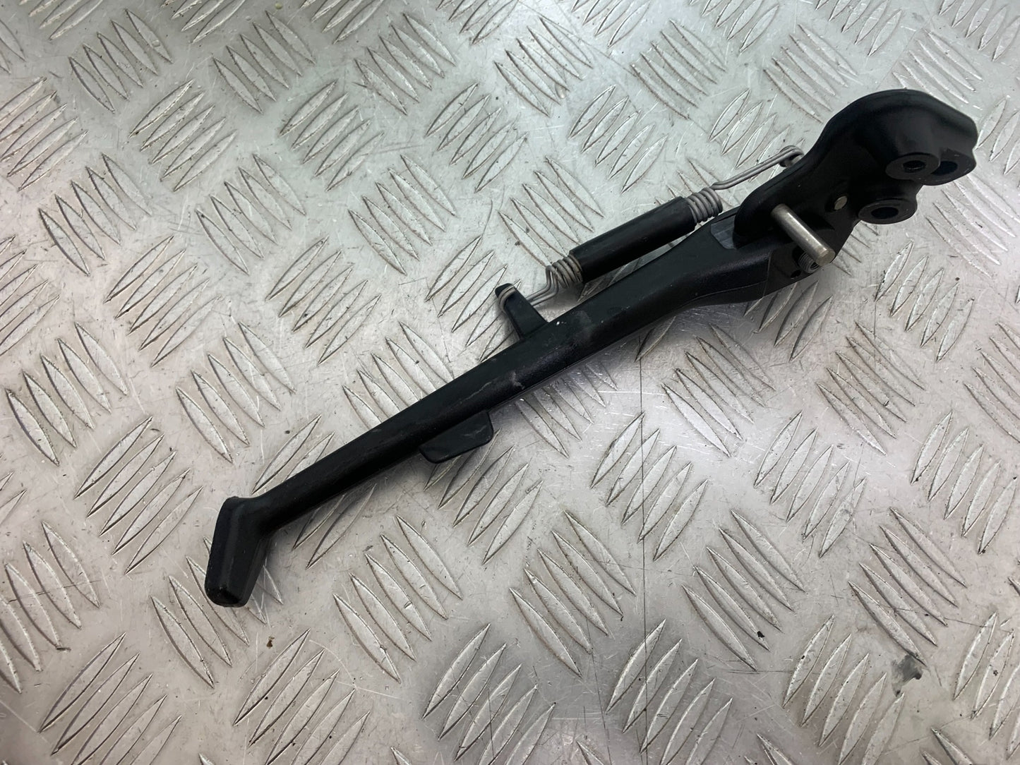 BMW M1000 R SIDE STAND AND BRACKET  YEAR 2023-2024 (CMB1140)