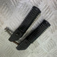 HONDA GL500 GL 500 SILVERWING REAR PEGS   YEAR 1981-82 (CMB1168)