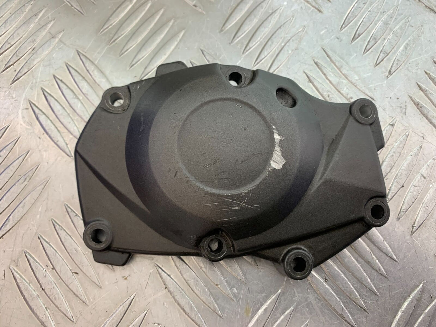 TRIUMPH 765 STREET TRIPLE RS ENGINE COVER YEAR 2018-2021 (STOCK 968)