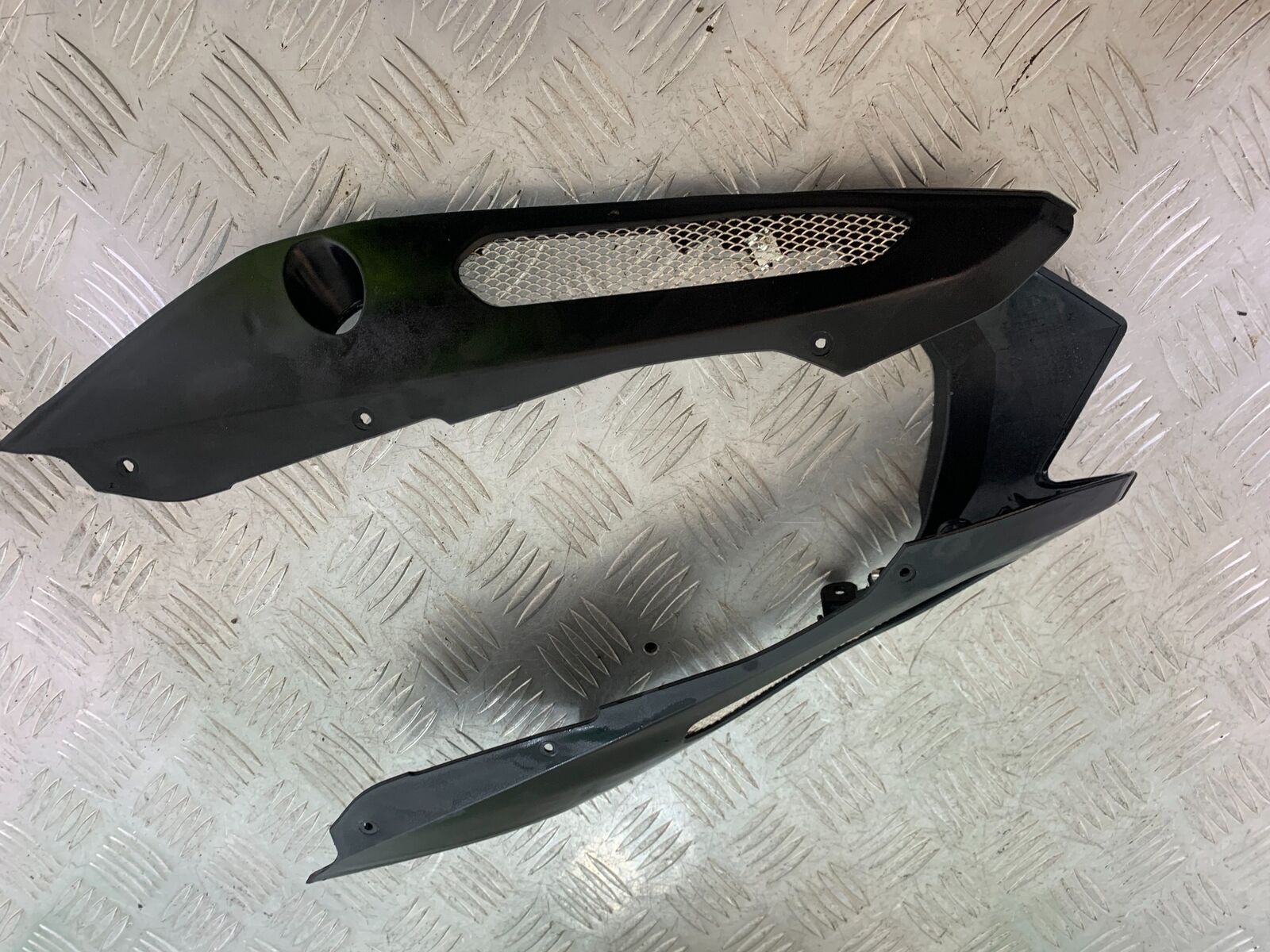 BENELLI BN125 BN 125 TAIL PIECE  YEAR 2018-2021 (CMB1080)