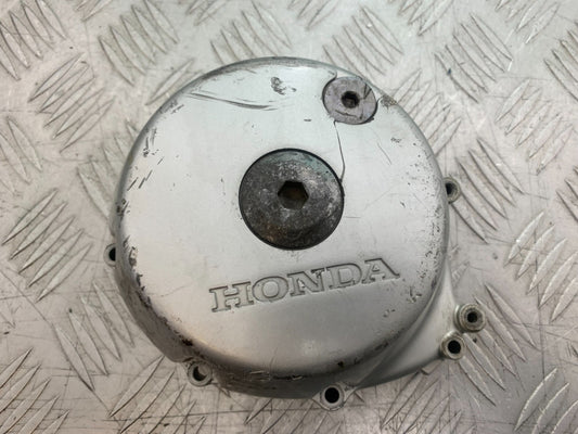 HONDA XL125 VARADERO GENERATOR COVER  YEAR 2001-2006  (CMB1210)