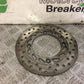 HONDA CBR125 CBR 125 REAR BRAKE DISC  YEAR 2011-2017 (STOCK 466)
