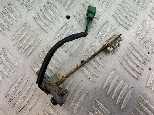 YAMAHA YZF600 YZF 600 THUNDERCAT PETROL TANK SENDER   1996-2003 (CMB1134)