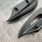 SUZUKI AN 200 UH 200 GRAB RAILS   YEAR 2007-2009 (CMB1256)